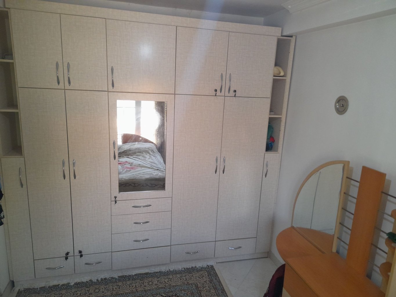 اجاره ویلا یک خوابه باغ شمال رشت