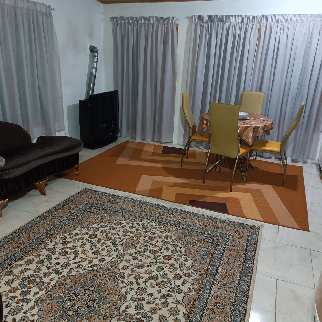اجاره روزانه آپارتمان یک خوابه ساحلی آفتاب ۱ نوشهر