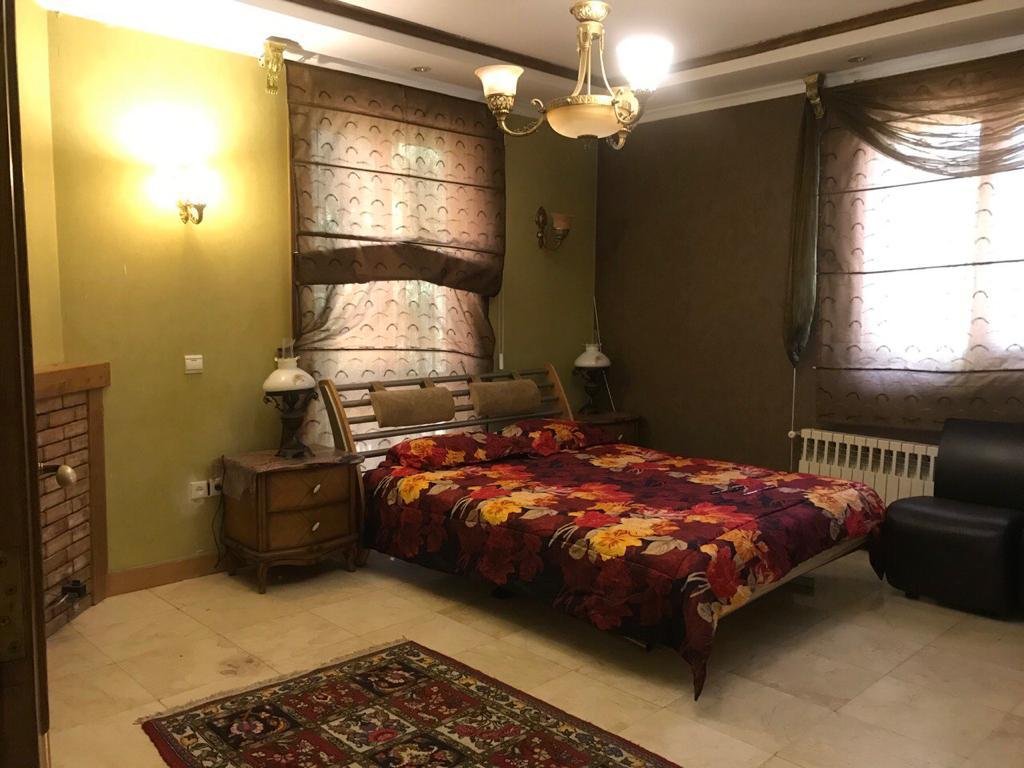 اجاره ویلا چهارخوابه استخردار آرامیس دماوند