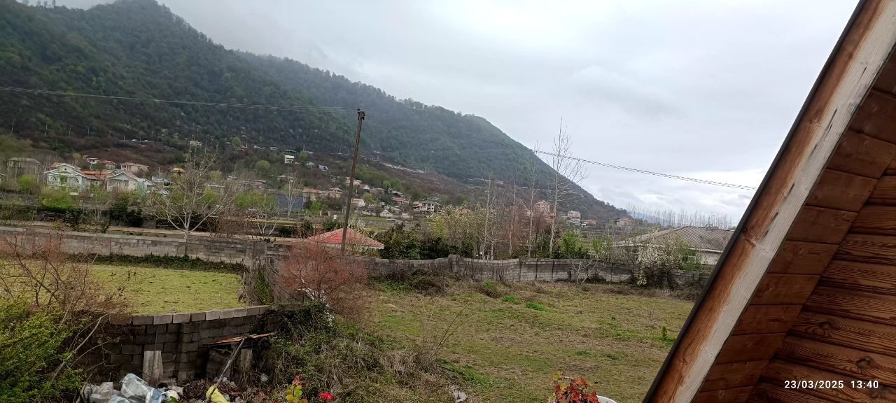 اجاره ویلا دوخوابه سوئیسی باران ماسال