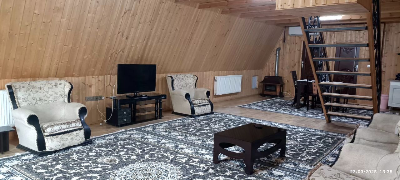 اجاره ویلا دوخوابه سوئیسی باران ماسال