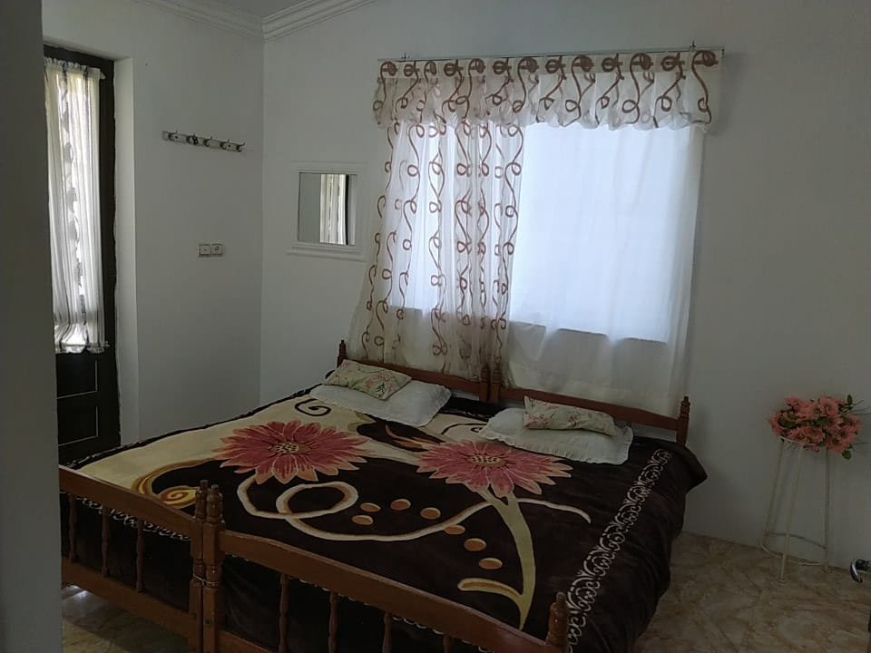 اجاره روزانه آپارتمان یک خوابه سیاری چالوس