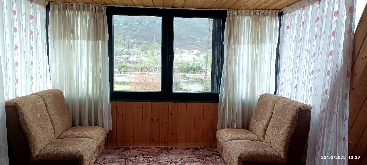 اجاره ویلا دوخوابه سوئیسی باران ماسال