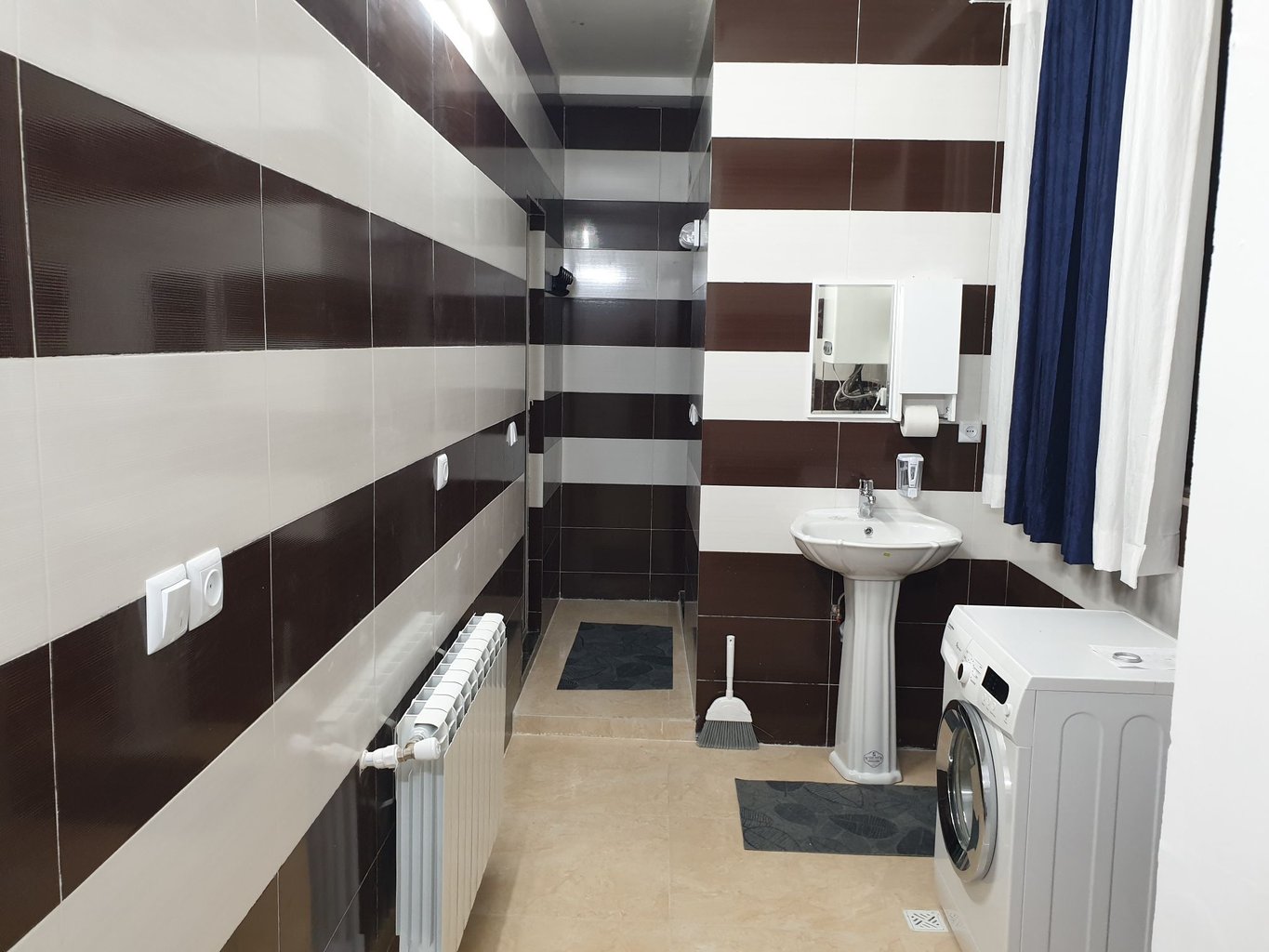 اجاره ویلا یک خوابه کاسپین نوین کلاچای
