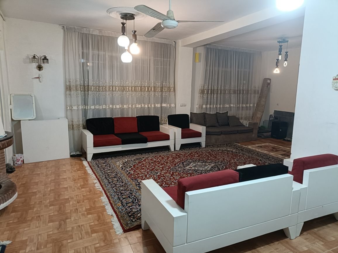اجاره ویلا یک خوابه استخردار باغ بهشت 2 دماوند