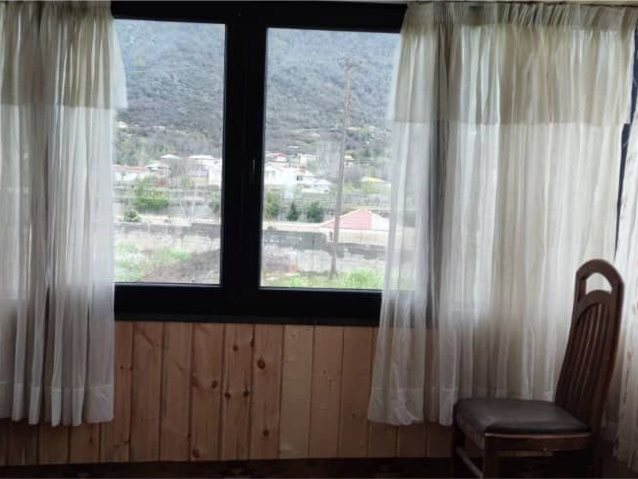 اجاره ویلا دوخوابه سوئیسی باران ماسال