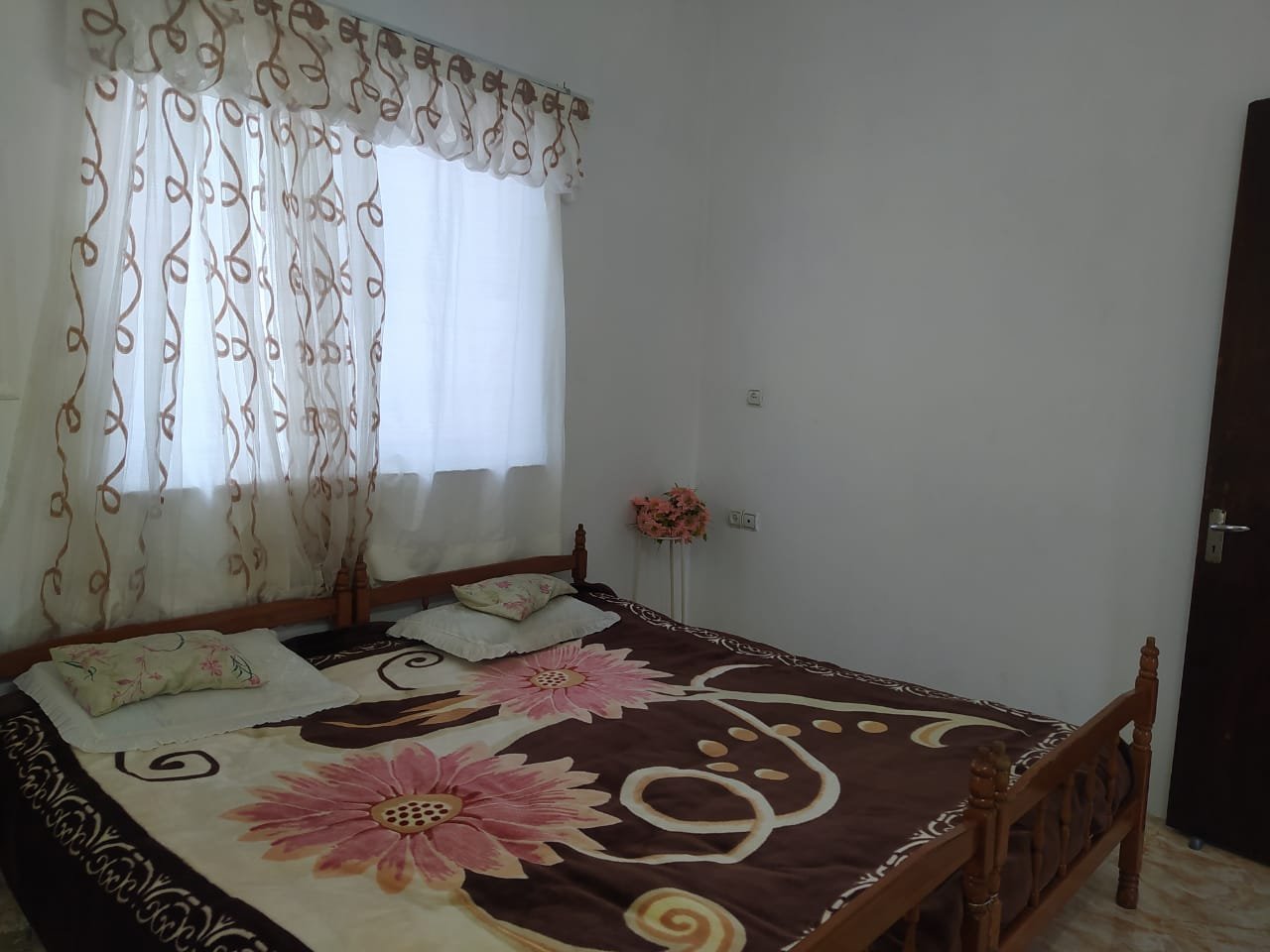 اجاره روزانه آپارتمان یک خوابه سیاری چالوس