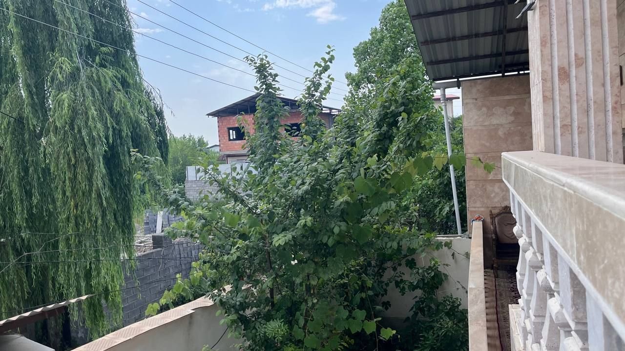 اجاره ویلا دوخوابه خلیلی ۲۰۰ بابل