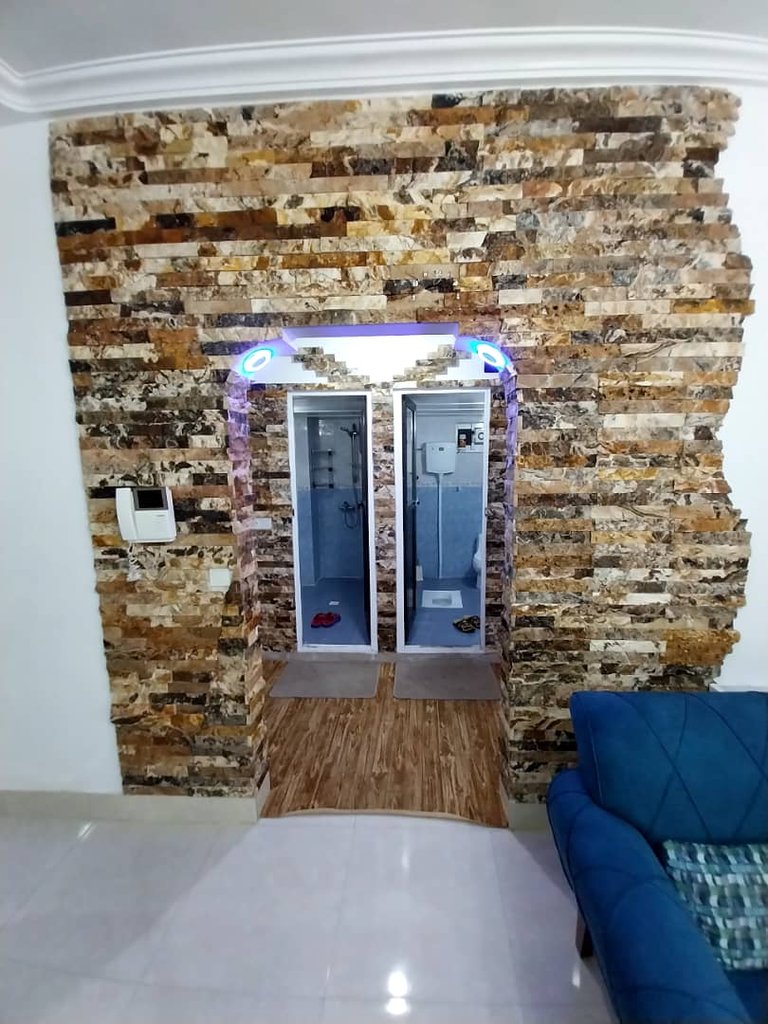 اجاره روزانه آپارتمان دوخوابه گلکده امیر عباس متل قو (سلمانشهر)