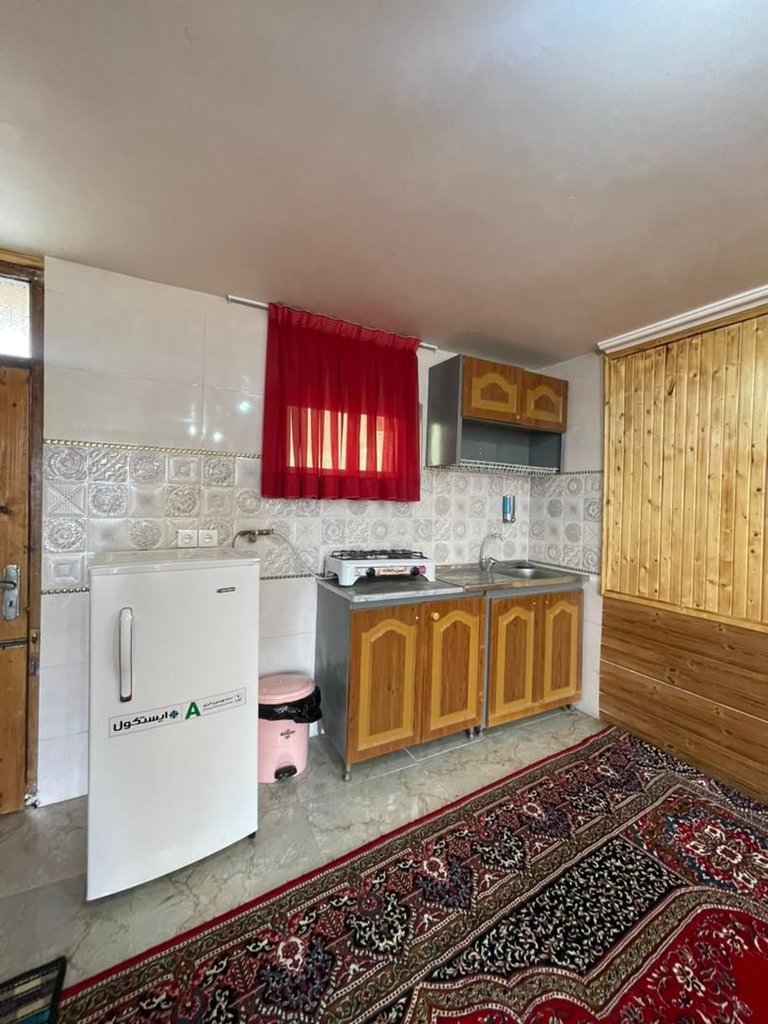 اجاره ویلا یک خوابه عمو رشید بابل