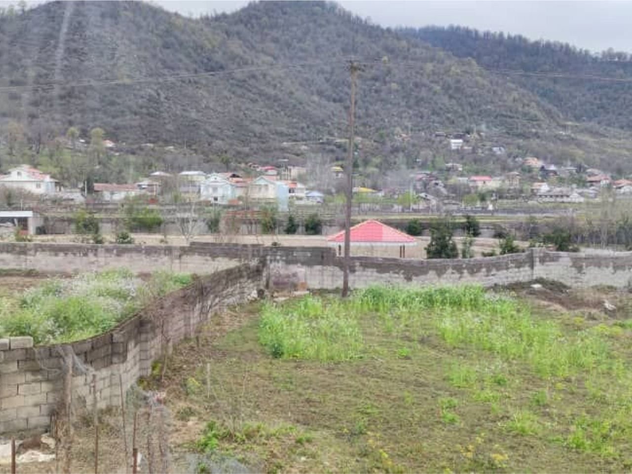اجاره ویلا دوخوابه سوئیسی باران ماسال