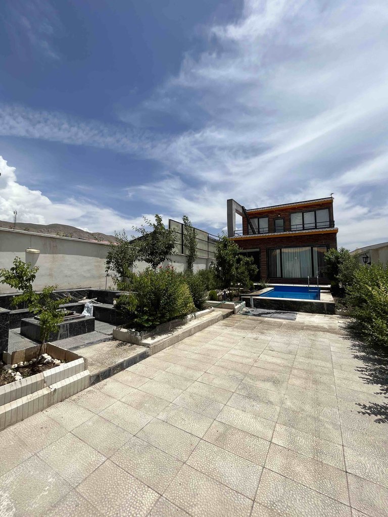 دوخوابه دوبلکس جابان