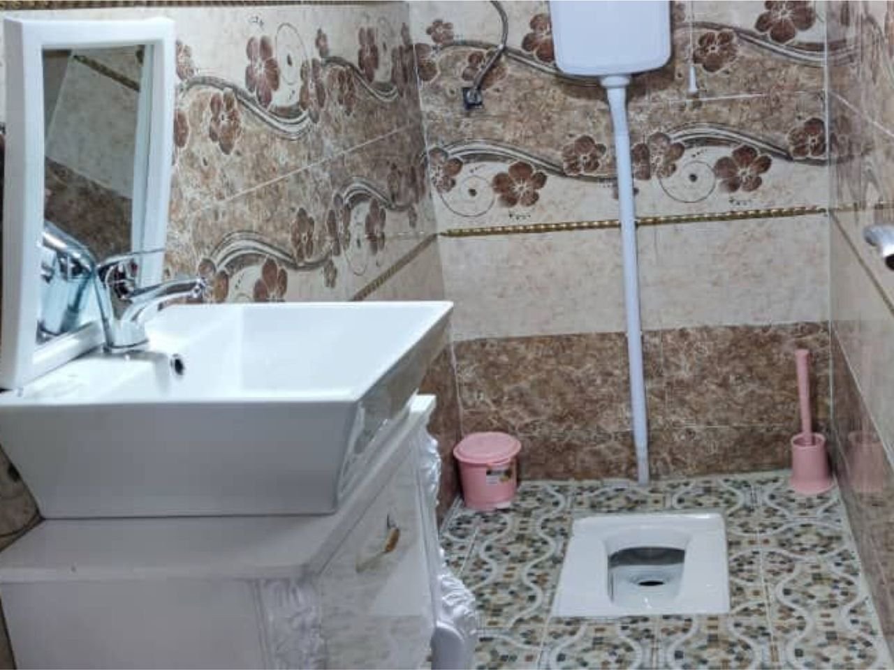 اجاره ویلا دوخوابه سوئیسی باران ماسال
