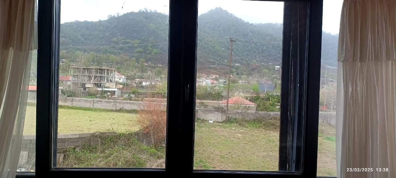 اجاره ویلا دوخوابه سوئیسی باران ماسال