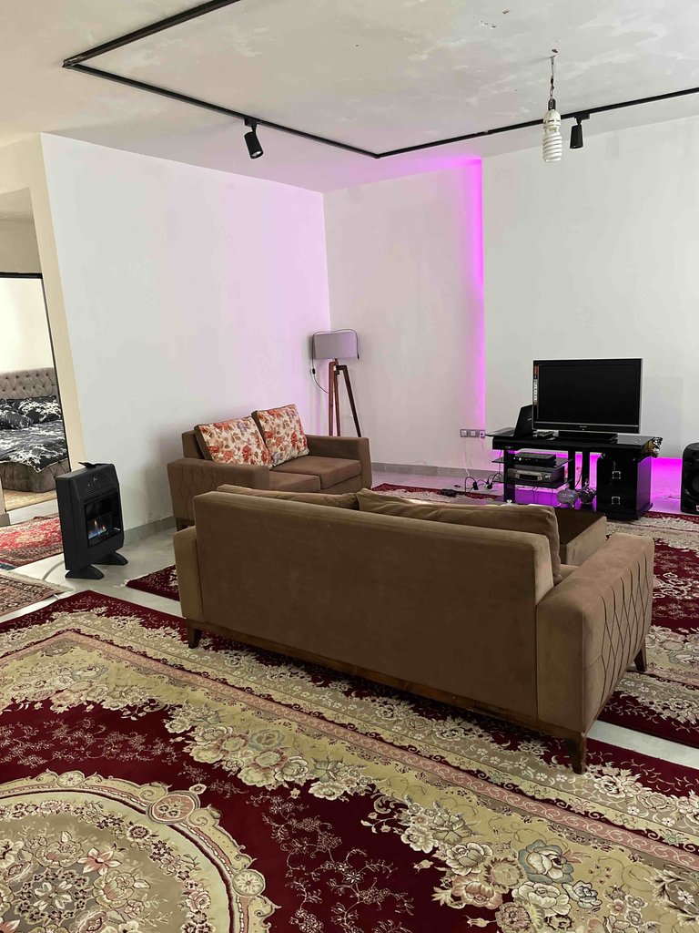 دوخوابه دوبلکس جابان