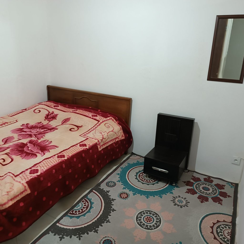 اجاره روزانه آپارتمان یک خوابه ساحلی آفتاب ۱ نوشهر