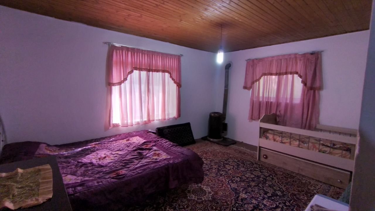 اجاره ویلا دوخوابه شکوفه گیلاس ایواز نوشهر