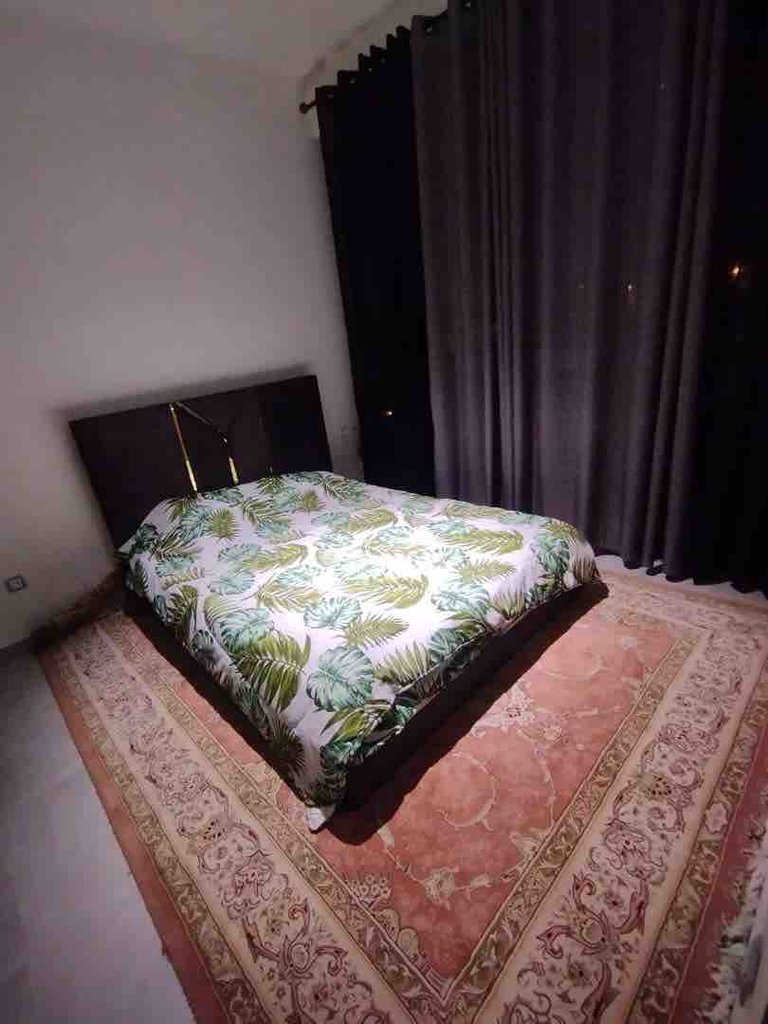 دوخوابه دوبلکس جابان
