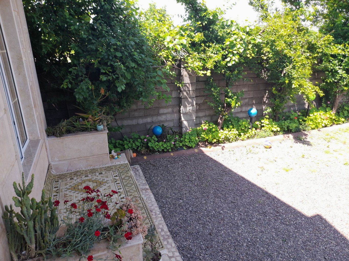 اجاره ویلا یک خوابه باغ شمال رشت