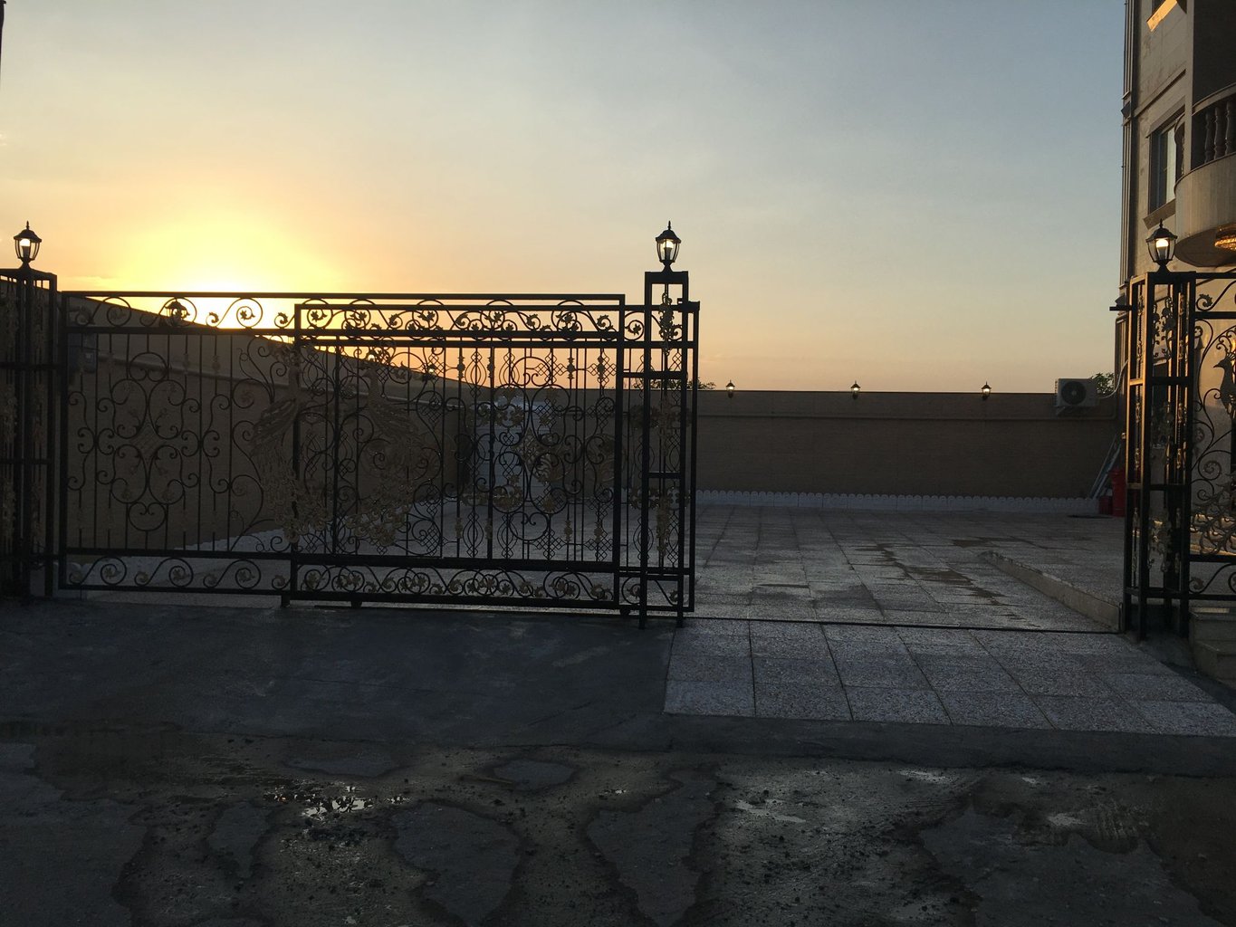 اجاره مجتمع اقامتگاهی پویا - واحد دوتخته بندر انزلی