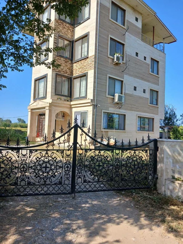 اجاره ویلا یک خوابه کاسپین نوین کلاچای