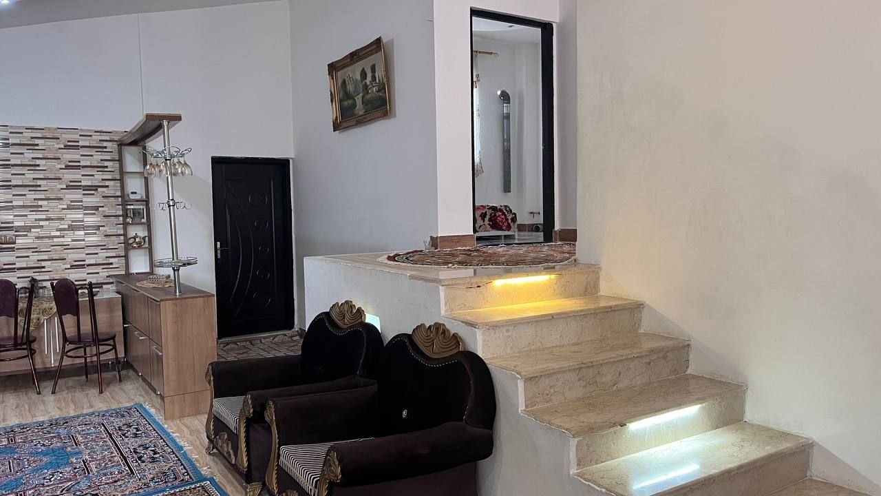 اجاره ویلا دوخوابه خلیلی ۲۰۰ بابل
