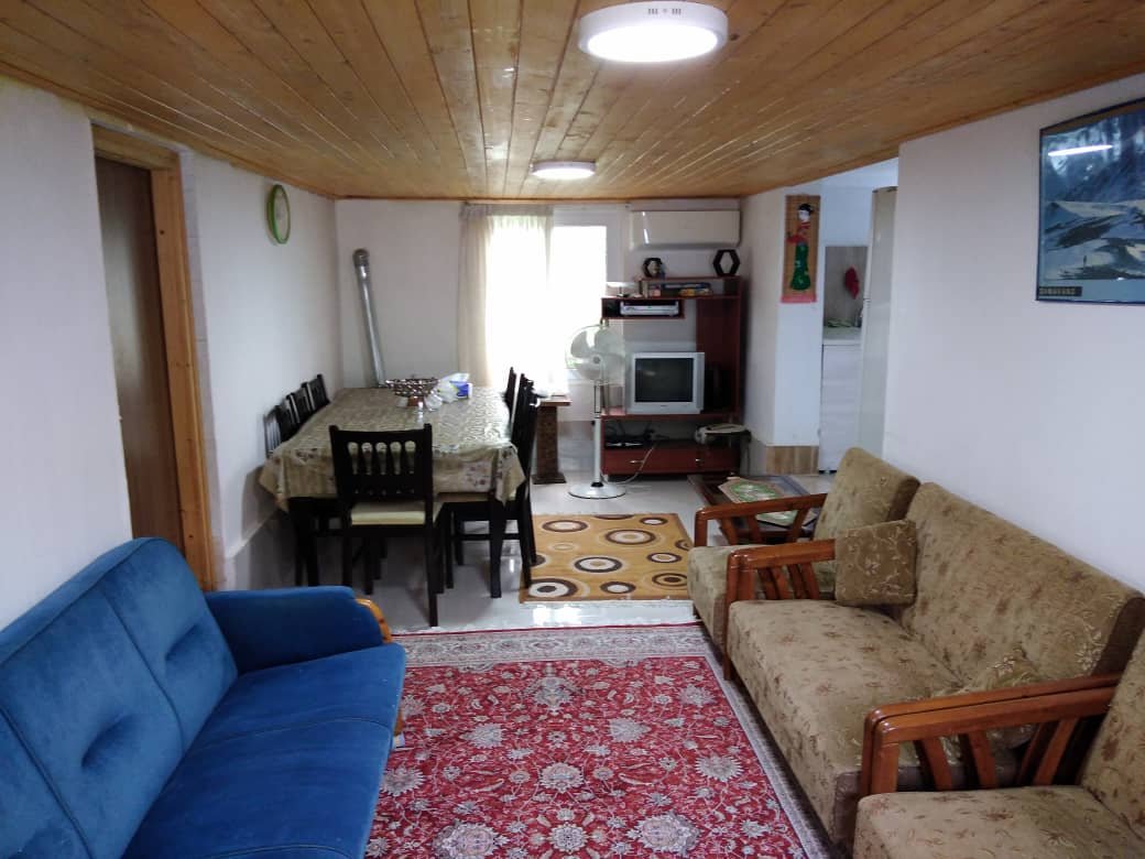 اجاره سوئیت یک خوابه ستاره شمالی بابل
