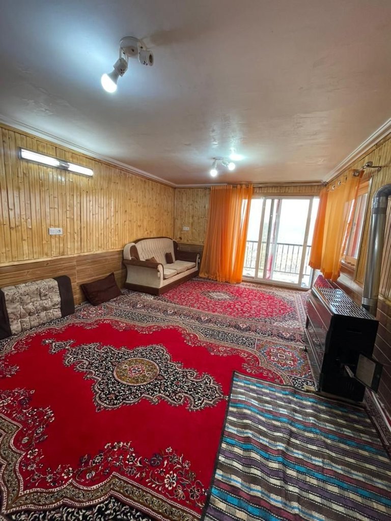 اجاره ویلا یک خوابه عمو رشید بابل