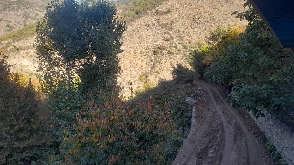 اجاره ویلا دوخوابه شکوفه گیلاس ایواز نوشهر