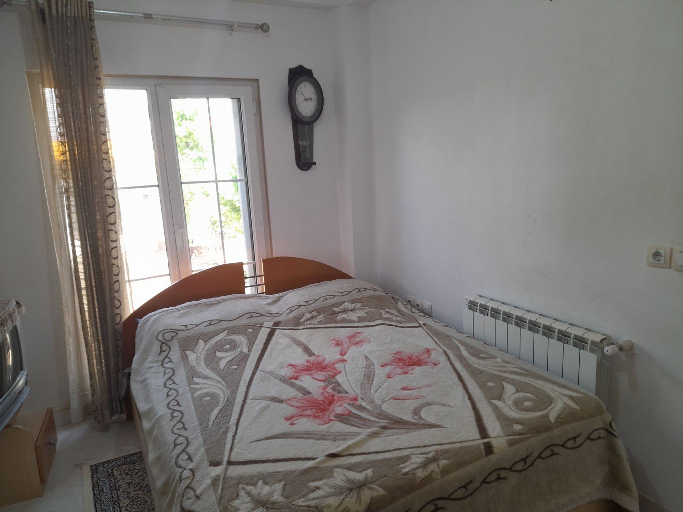 اجاره ویلا یک خوابه باغ شمال رشت