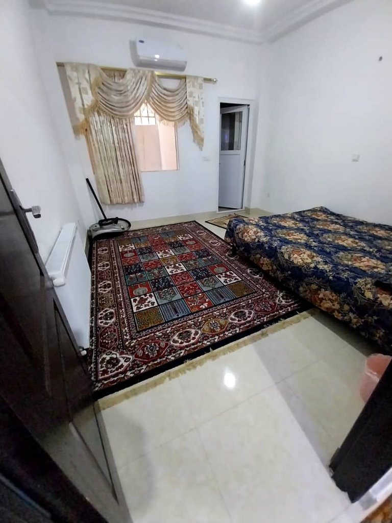 اجاره روزانه آپارتمان دوخوابه گلکده امیر عباس متل قو (سلمانشهر)