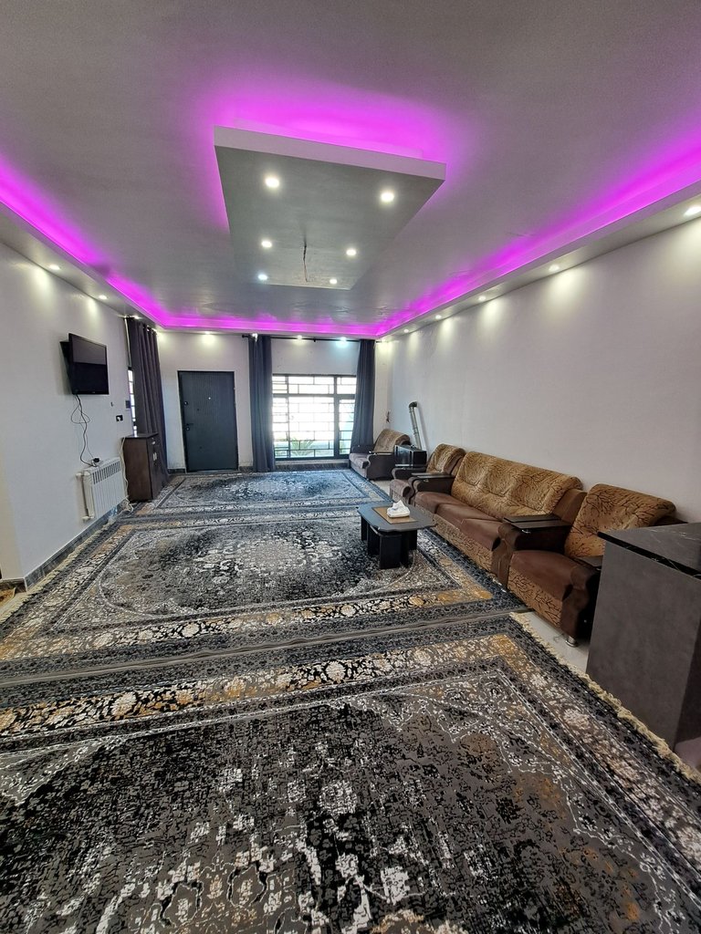 اجاره ویلا دوخوابه جابان 1 دماوند