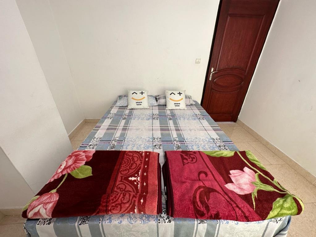 اجاره سوئیت یک خوابه ساحلی الف 1 چالوس