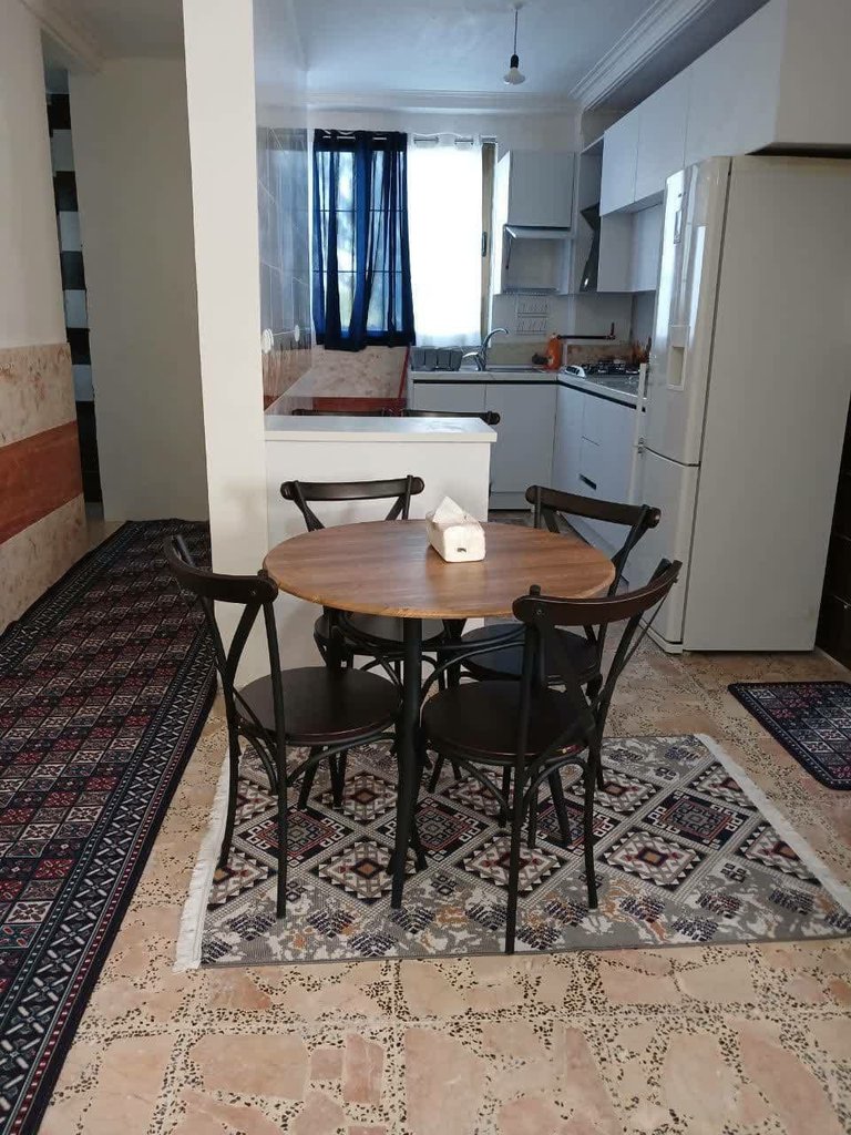 اجاره ویلا یک خوابه کاسپین نوین کلاچای
