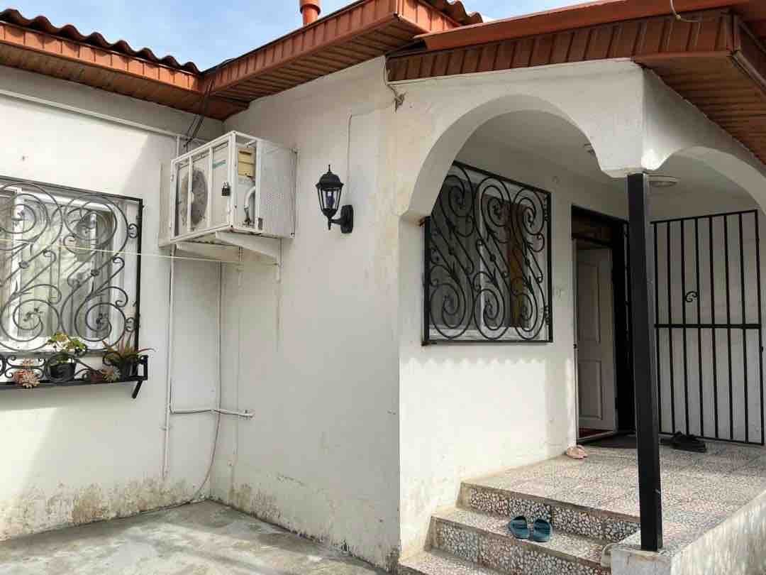 ویلا یک خوابه ساحلی کامیاب