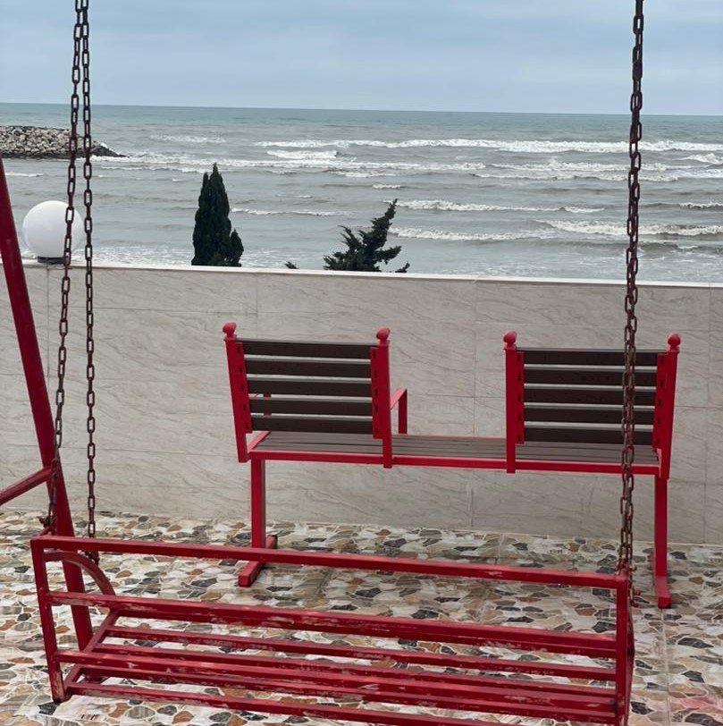 آپارتمان یک خوابه ساحلی کارما 6