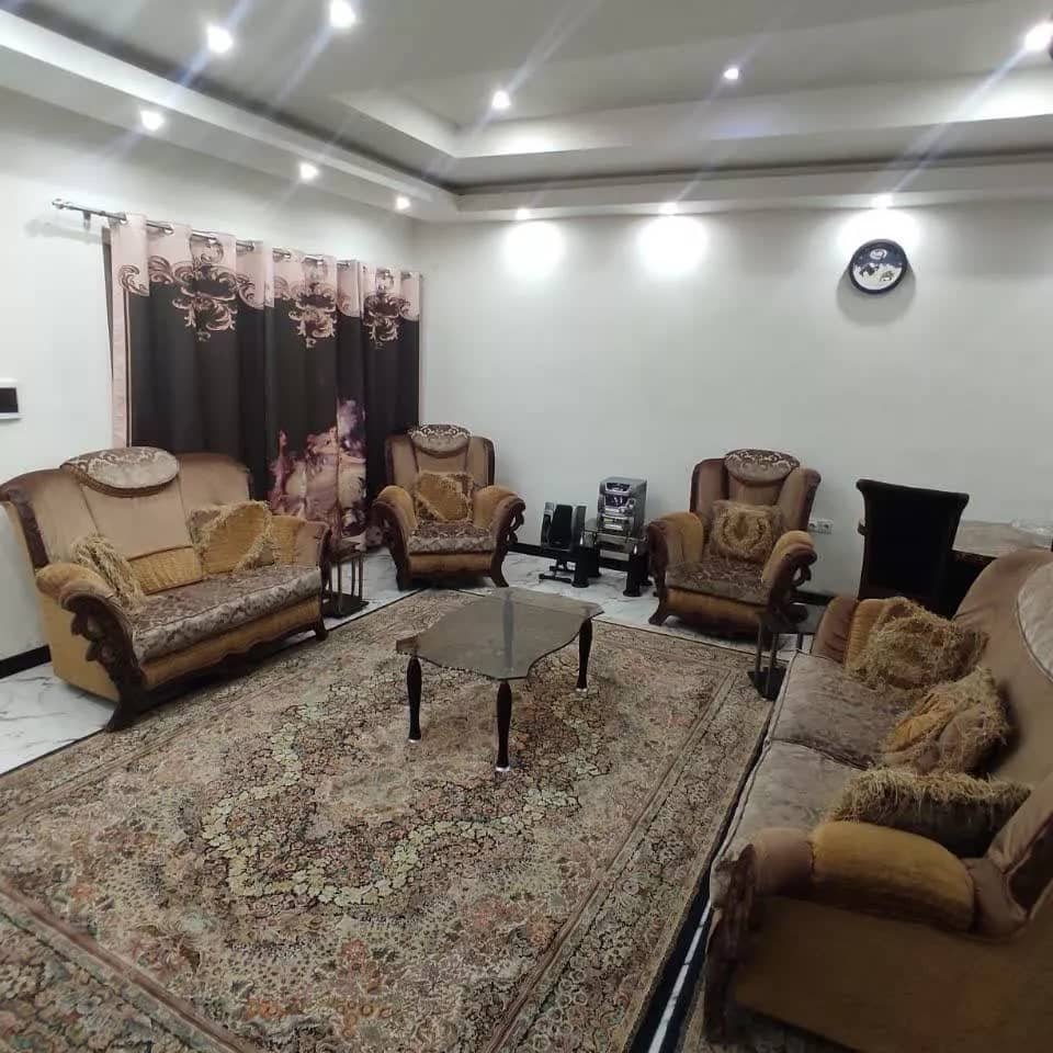 ویلا دوخوابه استخردار آبگرم آرتین 2
