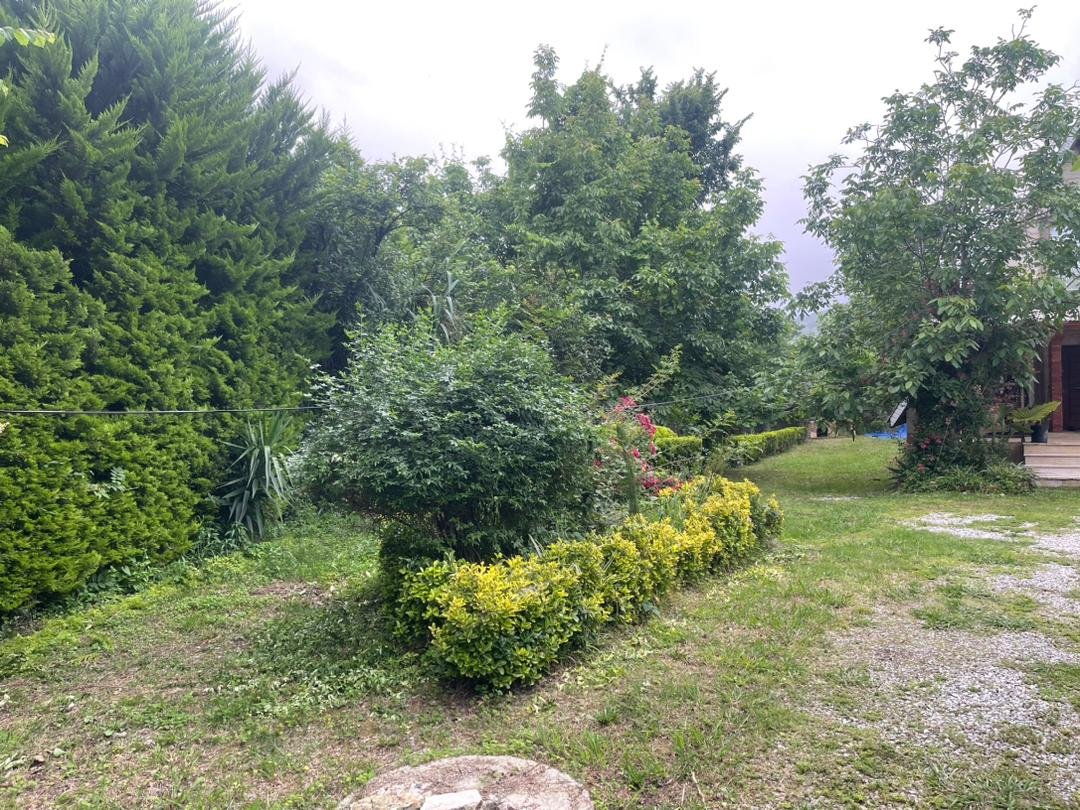 کلبه دوخوابه رایان