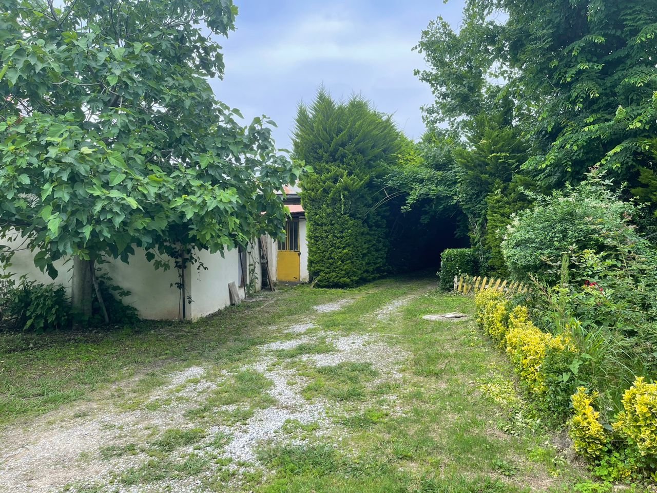کلبه دوخوابه رایان