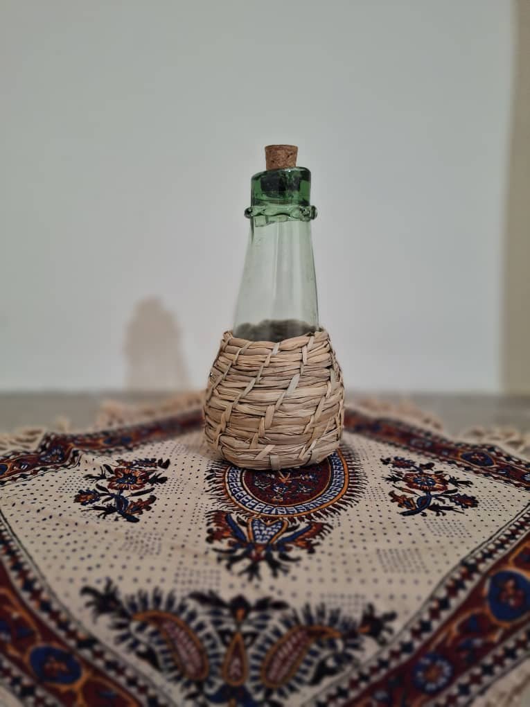 بوم گردی ایرن - واحد 102