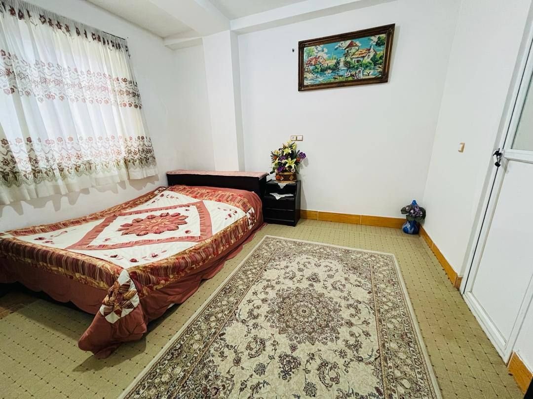 ویلا دوخوابه جنگلی استخردار یزدانیان