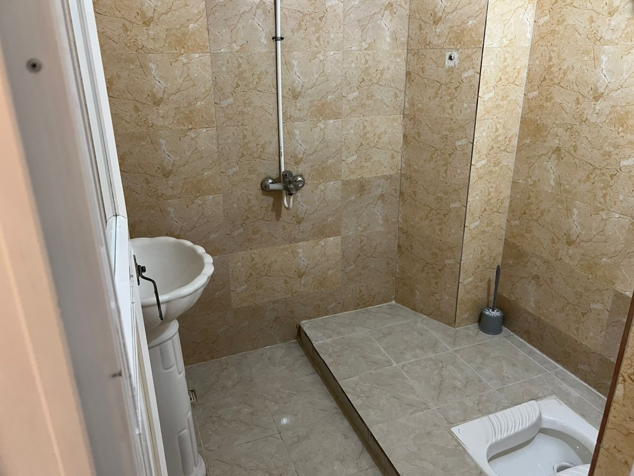 آپارتمان یک خوابه ساحلی کارما 6