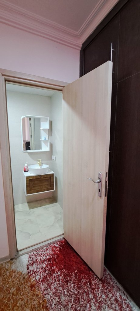 آپارتمان دوخوابه شهرک صدف مدیران
