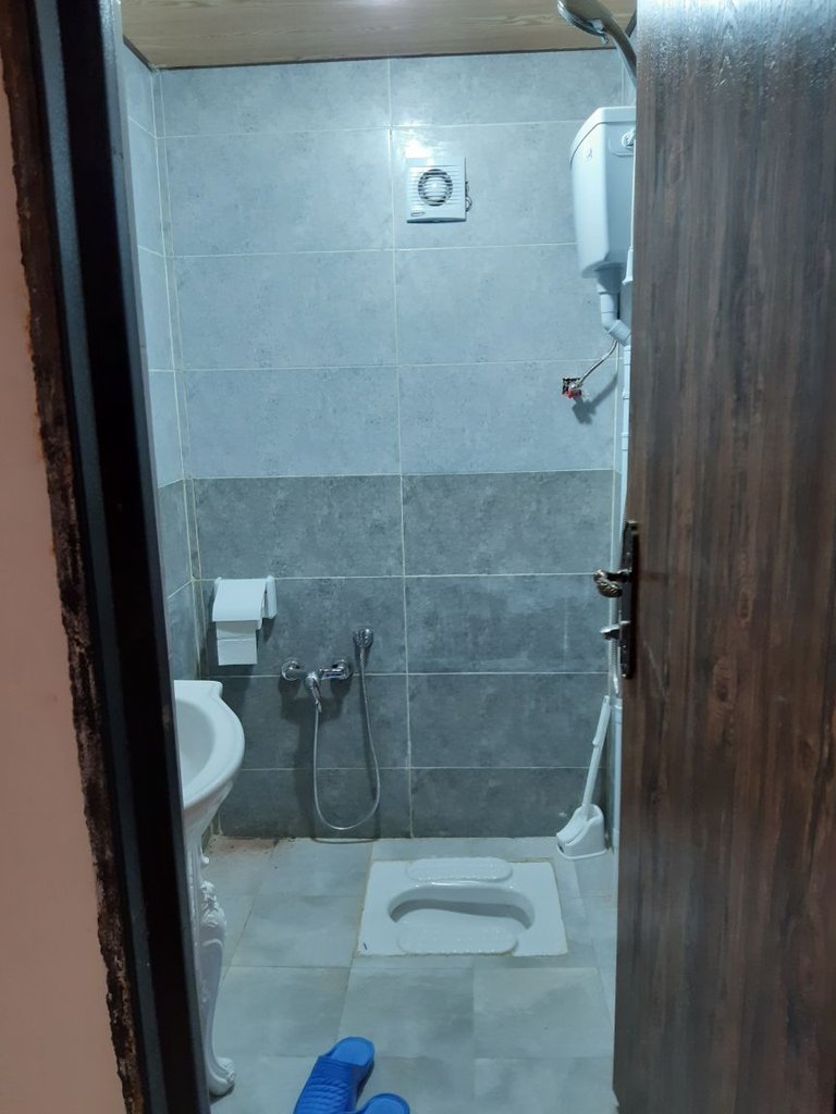 ویلا سه خوابه استخردار آبگرم شریف زاده