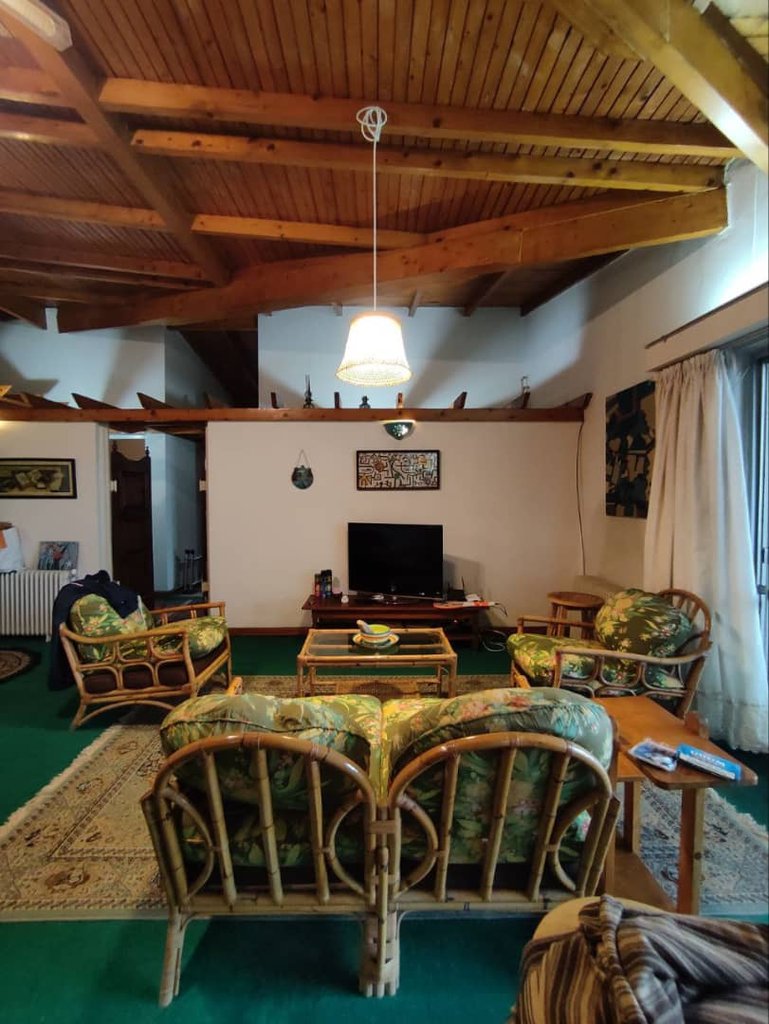 ویلا سه خوابه ساحلی طهماسبی