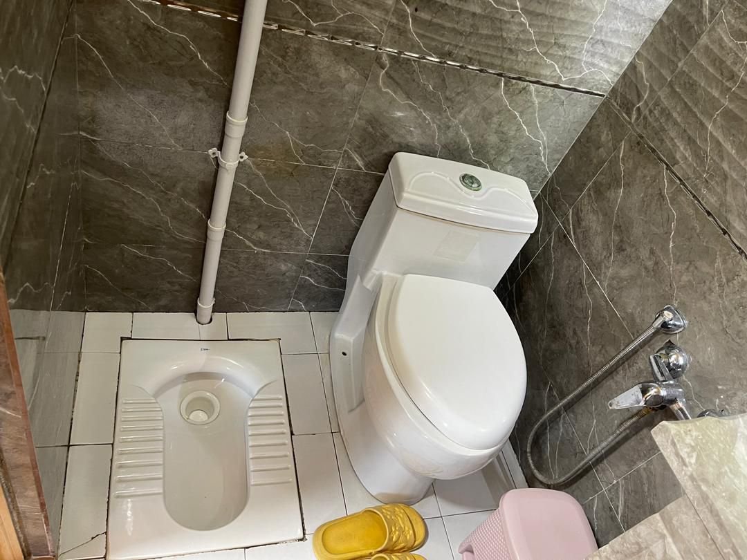 کلبه دوخوابه سوئیسی ساحلی یاس