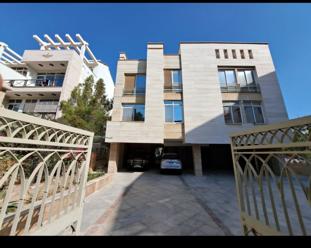 آپارتمان دوخوابه شهرک صدف مدیران
