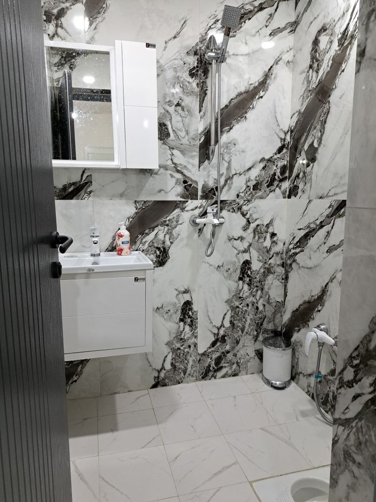 آپارتمان دوخوابه غزال ۱
