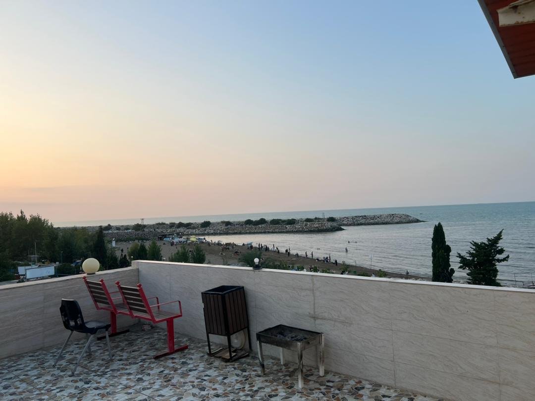آپارتمان یک خوابه ساحلی کارما 6