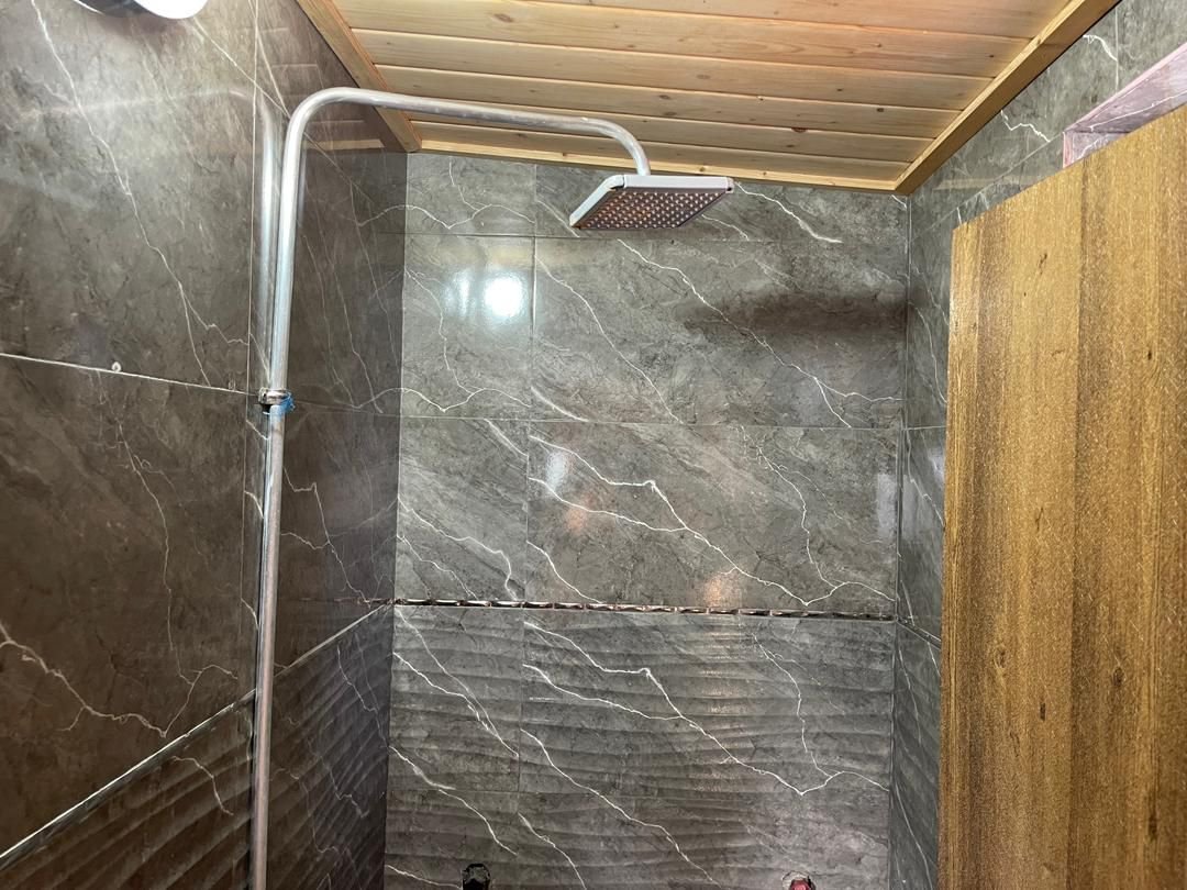 کلبه دوخوابه سوئیسی ساحلی یاس